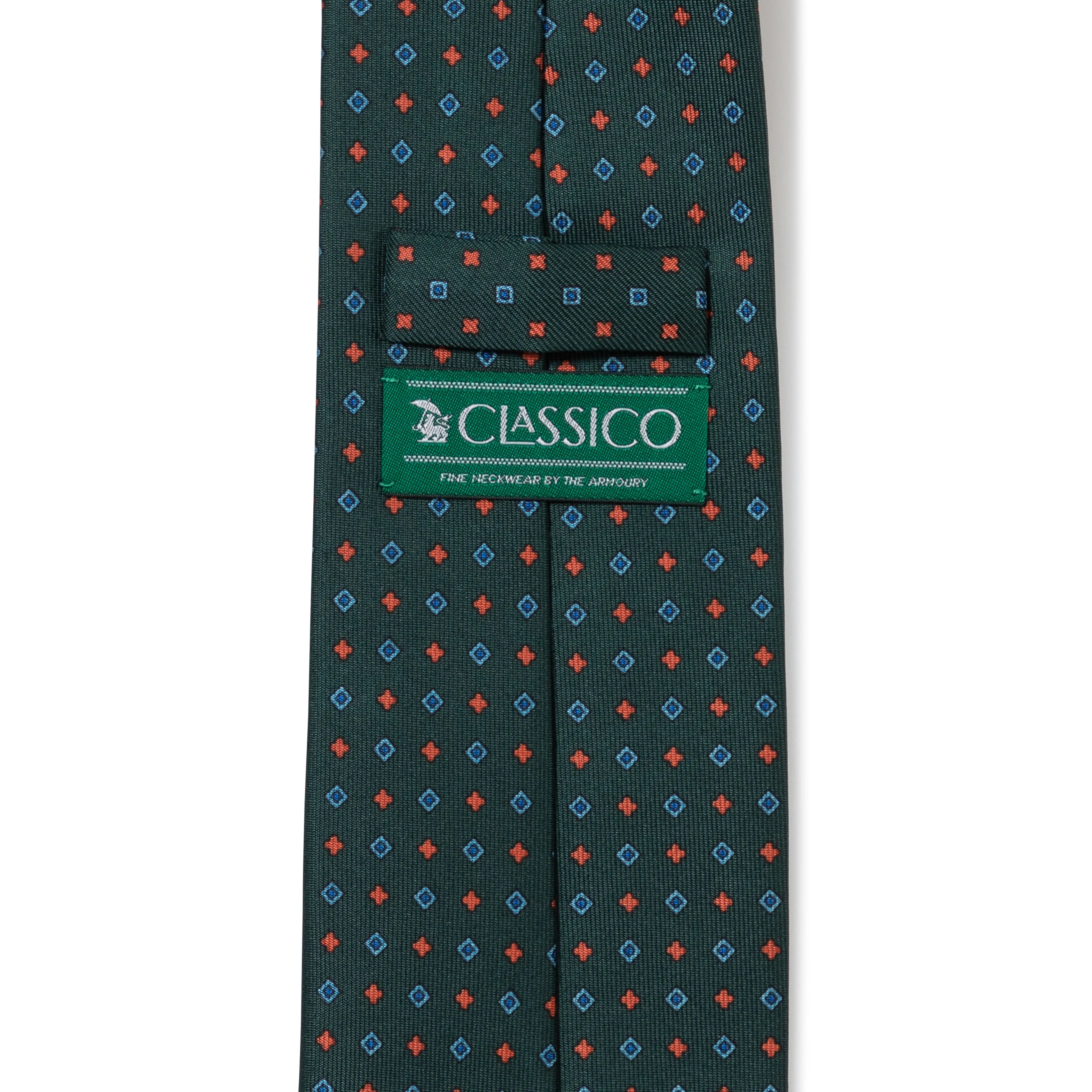 Silk Classico Tie