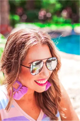 Suns Out Aviators