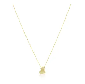 Susie Heart Necklace