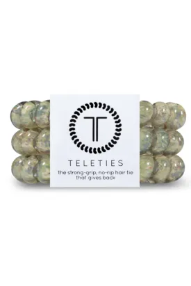 TELETIES | PRECIOUS CARGO