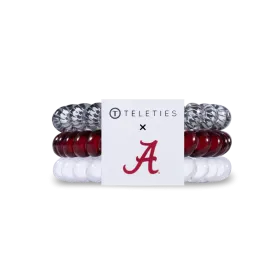 TELETIES - University of Alabama - Small