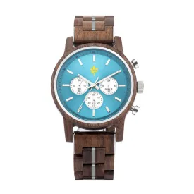 The Ari Chronograph