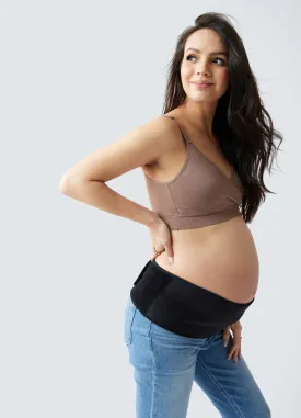 The Pregnancy Support Belt