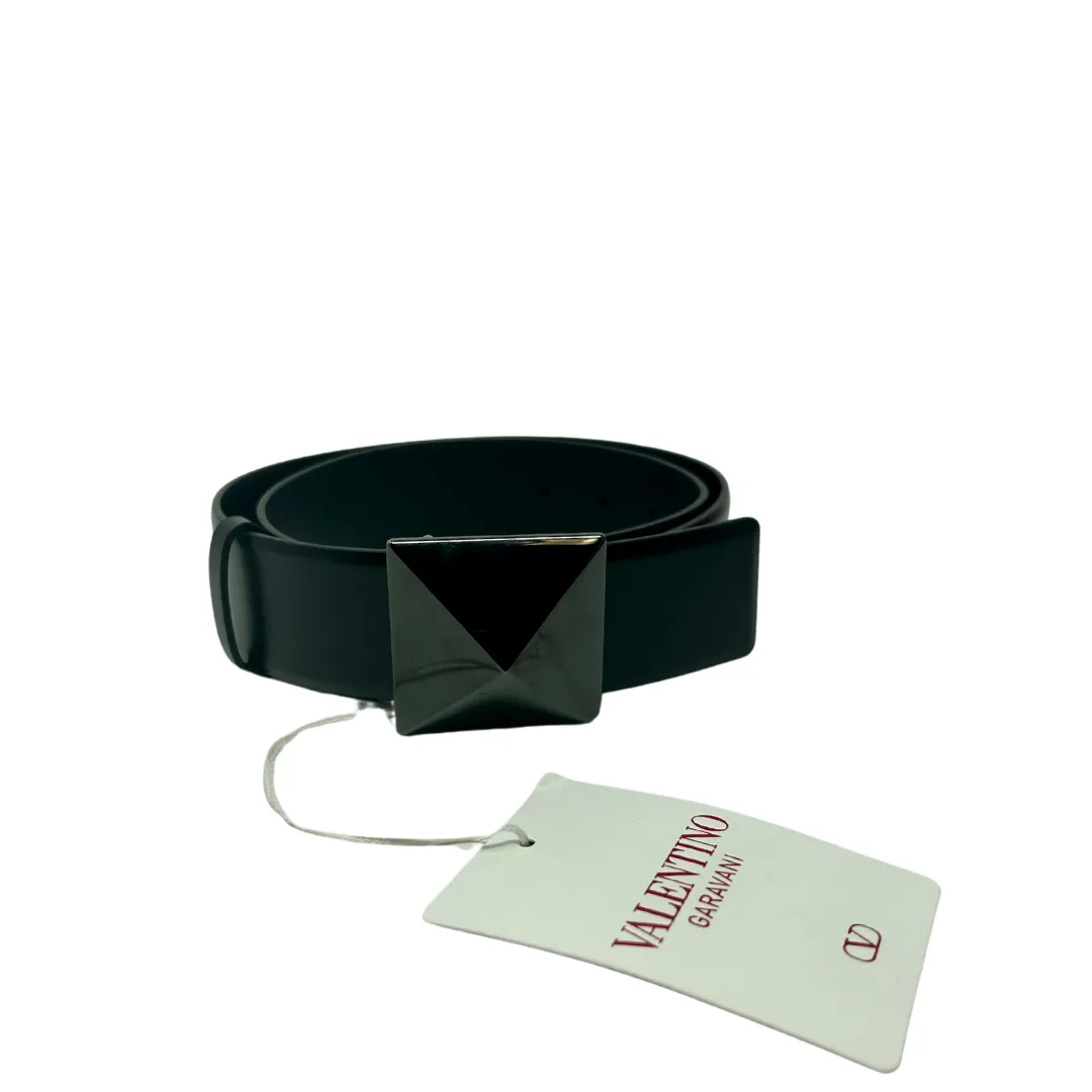 Valentino Garavani One Stud Belt - Size 80