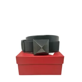 Valentino Garavani One Stud Belt - Size 80