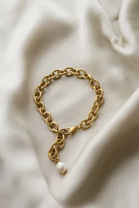 Vanessa Anklet