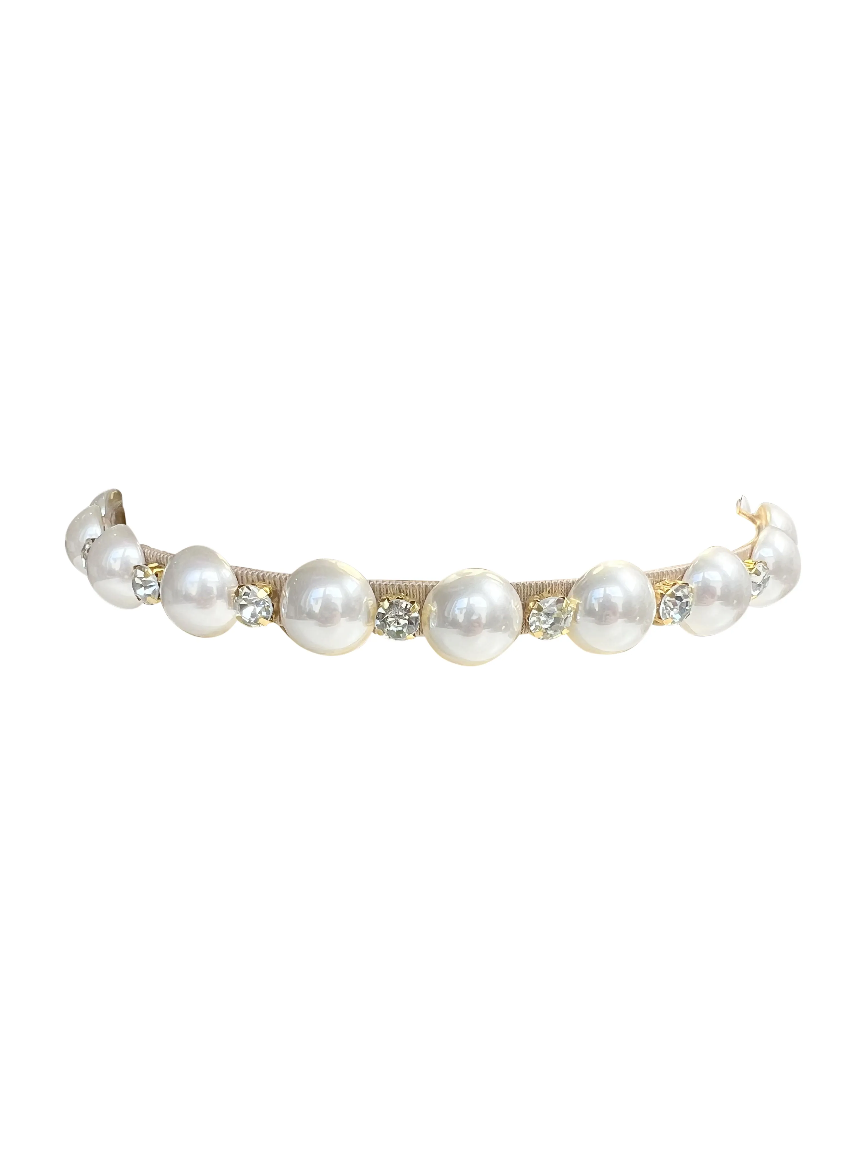 Yasmin Headband