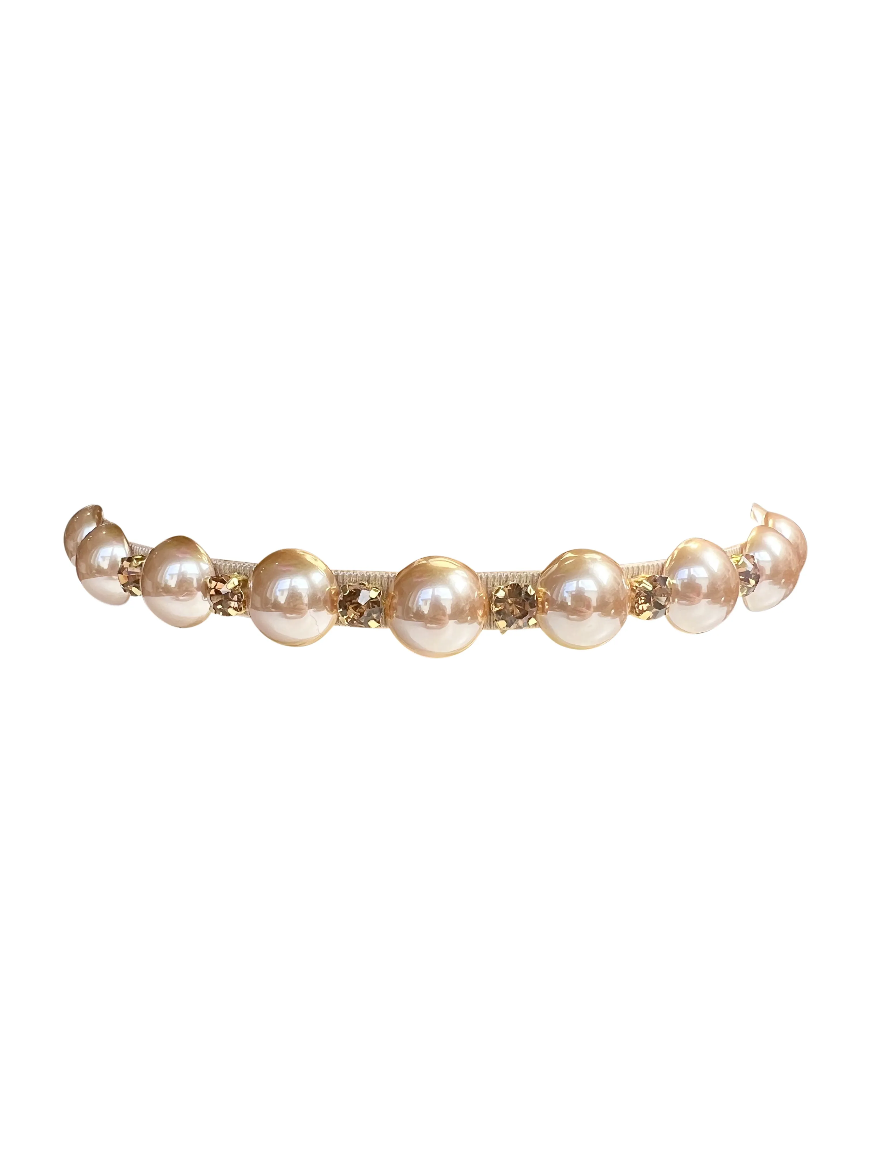 Yasmin Headband