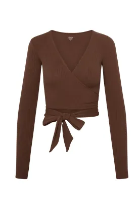 Yosemite Top - Cliffside Rib